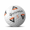 Picture of TaylorMade TP5x Pix 2.0 Golf Balls