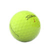 Picture of Titleist Pro V1x One Dozen Yellow Golf Balls