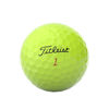 Picture of Titleist Pro V1x One Dozen Yellow Golf Balls