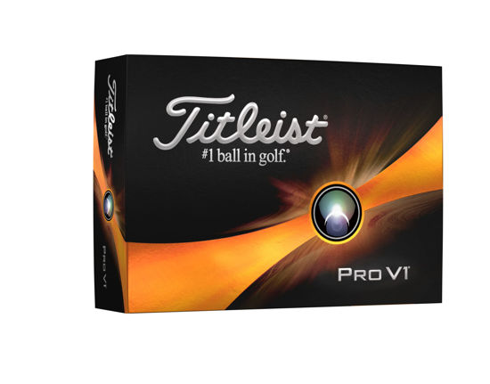 Picture of Titleist Pro V1