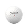 Picture of Titleist Pro V1x One Dozen High Number Golf Balls