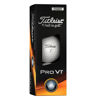 Picture of Titleist Pro V1 One Dozen Enhanced Alignment Golf Balls