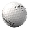 Picture of Titleist Pro V1 One Dozen Enhanced Alignment Golf Balls