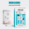 Picture of Nioxin Scalp + Hair Thickening System 3 | For Colored or Damaged Hair with Light Thinning| With Niacinamide and Biotin | Full Size| 3 Month Supply