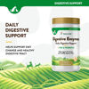 Picture of NaturVet - Digestive Enzymes - Plus Probiotics & Prebiotics - Helps Support Diet Change & A Healthy Digestive Tract - for Dogs & Cats - 1 lb Powder