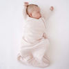 Picture of KYTE BABY Unisex Rayon Made From Bamboo Sleep Bag for Babies and Toddlers, 1.0 Tog (X-Small, Blush)