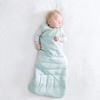 Picture of KYTE BABY Unisex Rayon Made From Bamboo Sleep Bag for Babies and Toddlers, 1.0 Tog (X-Small, Sage)