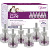 Picture of Comfort Zone Multi Cat Calming Diffuser Refills: 6 Pack