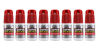 Picture of Super Nail Glue Professional Salon Quality | Quick and Strong Nail Liquid Adhesive, 2 Set - (8 Bottles)