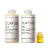 Picture of Olaplex Wash and Shine Kit