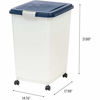 Picture of Airtight Pet Food Container (69 QT)