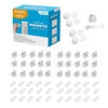 Picture of Vmaisi Baby Proofing Magnetic Cabinet Locks (30 Locks and 4 Keys)