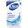 Picture of Soap, White, 4 Ounce (8 bars)