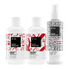 Picture of IGK Good Behavior Smoothing Kit | Frizz Control + Hydrates + Shine | Vegan + Cruelty Free | 23 Oz