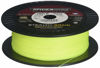 Picture of SpiderWire Stealth® Superline, Hi-Vis Yellow, 100lb | 45.3kg, 1500yd | 1371m Braided Fishing Line, Suitable for Freshwater and Saltwater Environments