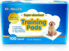 Picture of All-Absorb A01 Training Pads 22-inch by 23-inch,Pack of 100 (Pack May Vary) (?wo ?ack)