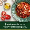 Picture of Classico Marinara with Plum Tomatoes & Olive Oil Pasta Sauce (24 oz Jar)