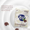 Picture of Zest Bar Soap - 8 Bars - Enriched With Cocoa Butter And Shea for Ultra Moisturizing Cleansing - Leaves Your Body Feeling Silky Smooth And Deeply Moisturized