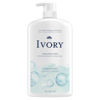 Picture of Ivory Gentle Body Wash, Designed for the Whole Family, Free of Dyes Heavy Perfumes Parabens Phthalates & Silicones, Original Scent, 35 oz