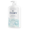 Picture of Ivory Gentle Body Wash, Designed for the Whole Family, Free of Dyes Heavy Perfumes Parabens Phthalates & Silicones, Original Scent, 35 oz