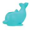 Picture of Nuby Bathtub Safety Spout Guard - Compatible with Most Standard Faucets - Bath Toys - Dolphin