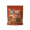 Picture of Wholesome Pride, 100% All-Natural Single Ingredient, Soft, USA-Sourced Dog Treats, Sweet Potato Fries 8oz