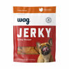 Picture of Amazon Brand - Wag Soft & Tender American Jerky Dog Treats - Turkey Recipe (12 oz)