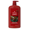 Picture of Old Spice Bearglove, 30 oz