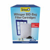 Picture of Tetra Whisper Bio-Bag Filter Cartridges for Aquariums - Unassembled