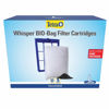 Picture of Tetra Whisper Bio-Bag Filter Cartridges for Aquariums - Unassembled