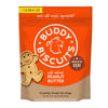 Picture of Buddy Biscuits 2 lb Bag of Crunchy Dog Treats, Made with Peanut Butter