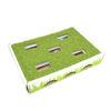 Picture of Catstages Grass Patch Hunting Box Cat Toy