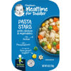 Picture of Gerber Pasta Stars with Chicken & Vegetables, 6 Ounce (Pack of 6)