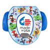 Picture of Spidey and His Amazing Friends "Team Up" Soft Potty Seat and Potty Training Seat - Soft Cushion, Baby Potty Training, Safe, Easy to Clean