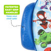 Picture of Spidey and His Amazing Friends "Team Up" Soft Potty Seat and Potty Training Seat - Soft Cushion, Baby Potty Training, Safe, Easy to Clean