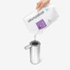 Picture of simplehuman Spring Water Moisturizing Liquid Hand Soap Refill Pouch, 34 Fl. Oz.