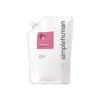 Picture of simplehuman Geranium Moisturizing Liquid Hand Soap Refill Pouch, 34 Fl. Oz