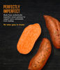 Picture of Wholesome Pride, 100% All-Natural Single Ingredient, Soft, USA-Sourced Dog Treats, Sweet Potato Fries 16oz