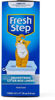 Picture of Fresh Step Drawstring Large Litter Box Liners | Heavy Duty Liners for Cat Litter Box | Scented & Unscented Available | Quick & Easy Cleanup, Scented, Large - 4 Pack