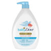 Picture of Baby Dove Sensitive Skin Care Baby Wash Rich Moisture For Baby Bath Time Tear-Free and Hypoallergenic 34 oz