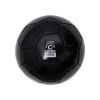 Picture of Champion Sports Extreme Series Soccer Ball, Size 3 - Youth League, All Weather, Soft Touch, Maximum Air Retention - Kick Balls for Kids Under 8 - Competitive and Recreational Futbol Games, Black