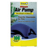 Picture of Tetra Whisper Easy to Use Air Pump for Aquariums (Non-UL),Blue