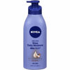 Picture of NIVEA Smooth Daily Moisture Body Lotion, Shea Butter 16.9 oz (Pack of 2)