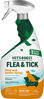 Picture of Vet’s Best Flea & Tick Home Spray for Dogs - Cotton Spice Scent Dog Flea & Tick Aid - Made in The USA - Flea & Tick Home Spray - Flea Protection for Dogs - 32 oz