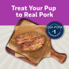 Picture of Blue Buffalo Sizzlers Bacon-Style Original Flavor Dog Treats with Real USA Pork, 28 oz.