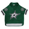 Picture of Pets First NHL Dallas Stars Jersey for Dogs & Cats, X-Small. - Let Your Pet Be A Real NHL Fan!