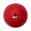 Picture of Champion Sports Extreme Series Soccer Ball, Regulation Size 5 - Collegiate, Professional, and League Standard Kick Balls - All Weather, Soft Touch, Maximum Air Retention - For Adults, Teenagers, Red