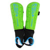 Picture of Vizari Malaga Soccer Shin Guards | Soccer Gear | Lightweight Protective Gear | Easily Adjustable Straps