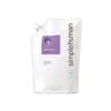 Picture of simplehuman Lavender Moisturizing Liquid Hand Soap Refill Pouch, 34 Fl. Oz.