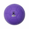 Picture of Champion Sports Extreme Series Soccer Ball, Size 4 - Youth League, All Weather, Soft Touch, Maximum Air Retention - Kick Balls for Kids 8-12 - Competitive and Recreational Futbol Games, Purple